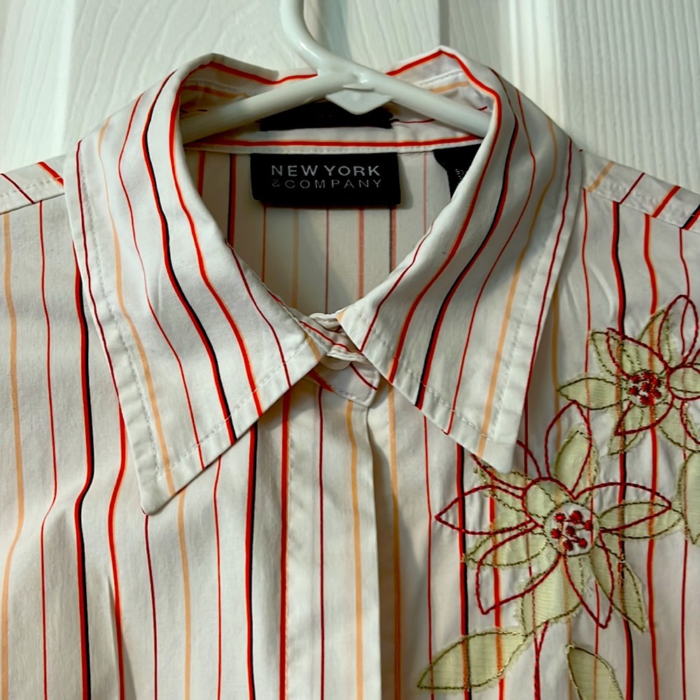 Business Long sleeve Shirt